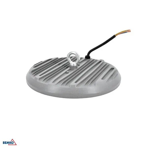 C85-HBG-100W-840-090DG LED SVJETILJKA 100W 4000K HIGHBAY GAMPER IP65 90° 10.000lm CRI80 SIVI