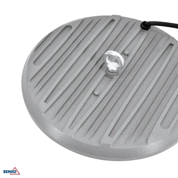 C85-HBG-100W-840-090DG LED SVJETILJKA 100W 4000K HIGHBAY GAMPER IP65 90° 10.000lm CRI80 SIVI
