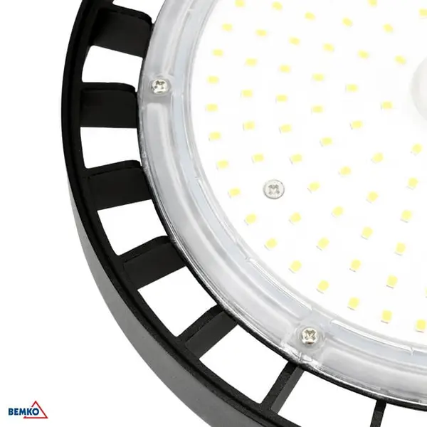 C85-HBV3-100-4K-120BL LED SVJETILJKA 100W 4000K HIGHBAY VOYAGER-3 IP65 120° 14.000lm