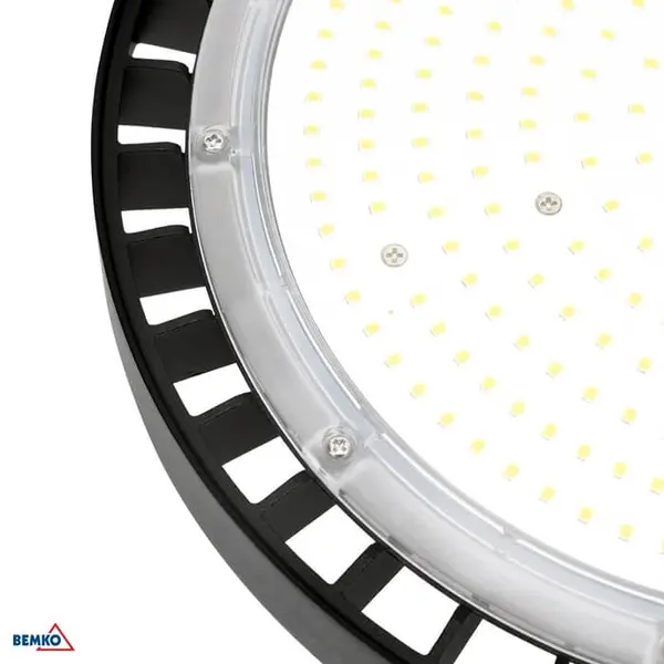 C85-HBV3-200-4K-120BL LED SVJETILJKA 200W 4000K HIGHBAY VOYAGER-3 IP65 120° 28.000lm
