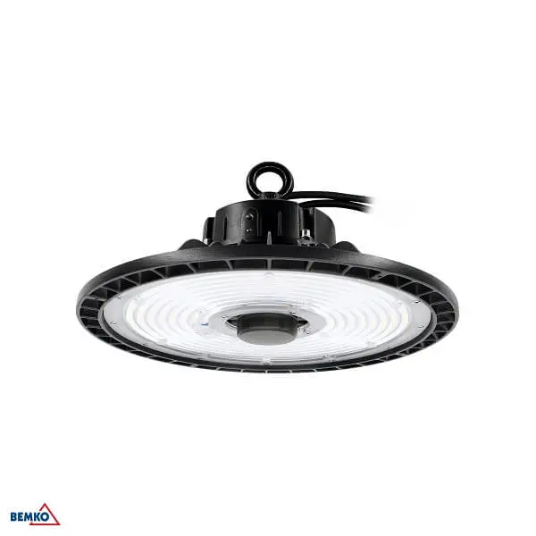 C85-HBP3-150A-090BL LED SVJETILJKA 150W 4000K HIGHBAY PARIT 3 IP65 24.000lm 90°