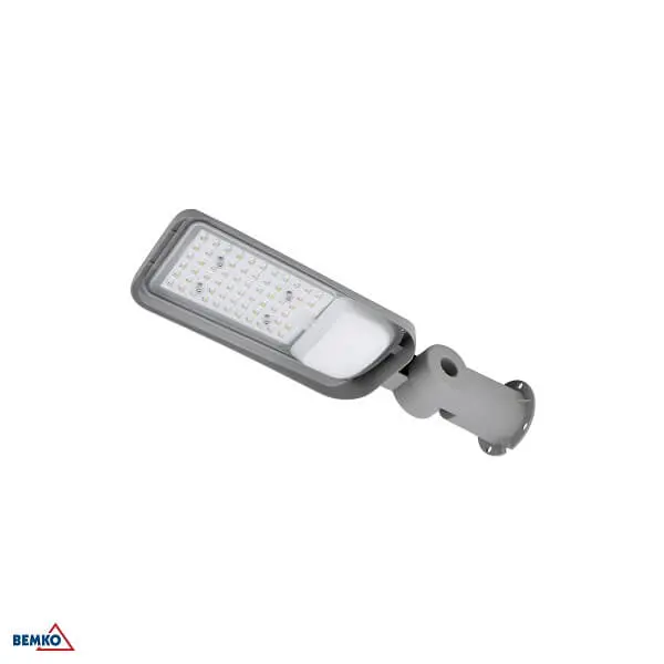 C82-JAZ-050LG-4K LED SVJETILJKA ULIČNA 50W 4000K 6750lm JAZMIN IP65