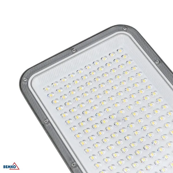 C81-LOP3-100BL-4K LED SVJETILJKA ULIČNA 100W 4000K 12500lm LOPER 3 IP65