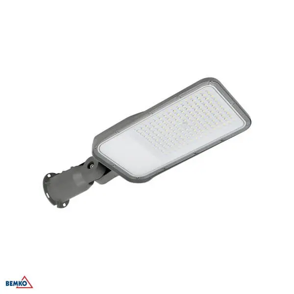 C81-LOP3-120BL-4K LED SVJETILJKA ULIČNA 120W 4000K 15000lm LOPER 3 IP65