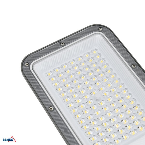 C81-LOP3-050BL-4K LED SVJETILJKA ULIČNA 50W 4000K 6250lm LOPER 3 IP65