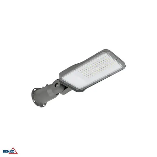 C81-LOP3-050BL-4K LED SVJETILJKA ULIČNA 50W 4000K 6250lm LOPER 3 IP65