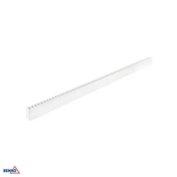 C26-LOR-30WH-4K-UGR LED SVJETILJKA LINIJSKA LORIEN 30W 120cm 3600lm 4000K UGR19 52° BIJELA