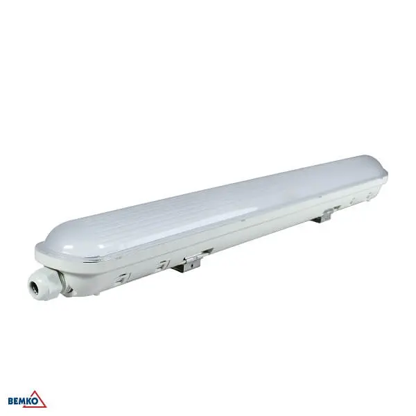 C17-HLB-060-210-6K LED VODOTJESNA SVJETILJKA 21W 6000K 60cm IP65 BALWIR 3150lm