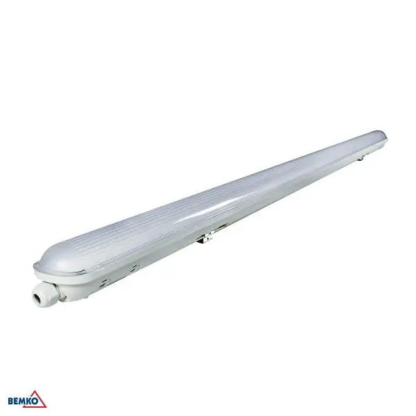 C17-HLB-150-550-6K LED VODOTJESNA SVJETILJKA 55W 6000K 150cm IP65 BALWIR 8250lm