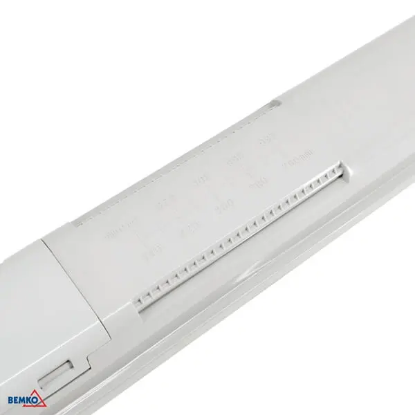 C17-HLB2-150-580-4K LED VODOTJESNA SVJETILJKA 38W-58W 4000K 6466lm-9280lm 150cm IP65 BALWIR-2