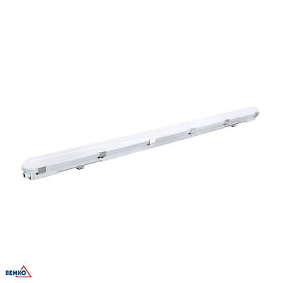C17-HLA3-150-700-4K LED VODOTJESNA SVJETILJKA 70W 4000K 150cm IP66 ALWIR-3 11550lm
