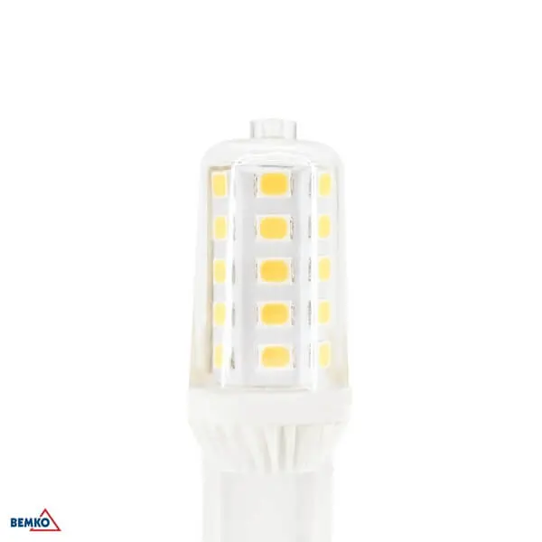 D84-SLB-G9-035-3K LED ŽARULJA G9 3,5W 3000K 400lm PREMIUM