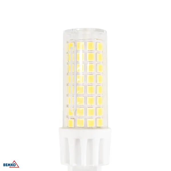 D84-SLB-G9-070-3K LED ŽARULJA G9 7W 3000K 870lm PREMIUM
