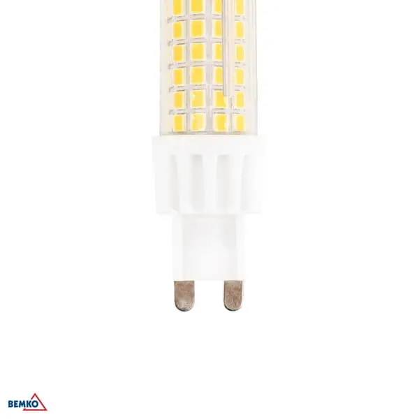 D84-SLB-G9-070-4K LED ŽARULJA G9 7W 4000K 880lm PREMIUM