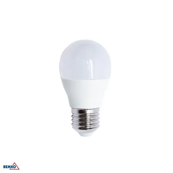 D84-SLB-E27-G45-075-4K LED ŽARULJA E27 7,5W G45 4000K 740lm SAMSUNG