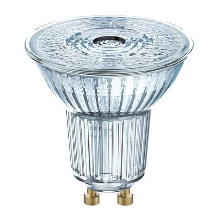 OS797857 LED ŽARULJA GU10 LPPAR16D 4,5W/927 DIM
