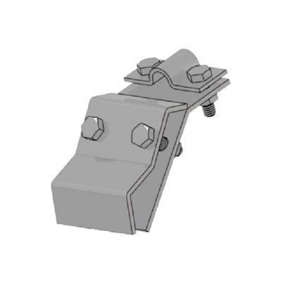 VDR.040101 NOSAČ ZA OLUK GNTO 02 A
