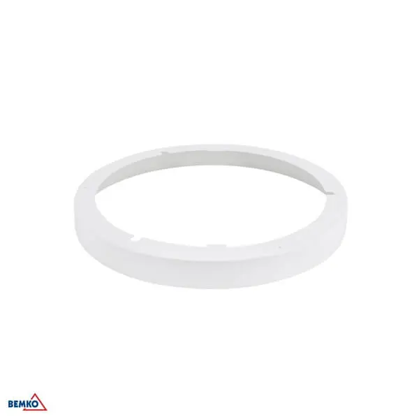 C35-PLC-360-LWH OKVIR ZA CELIA LED STROPNU SVJ.  PLC 360mm BIJELI PLITKI