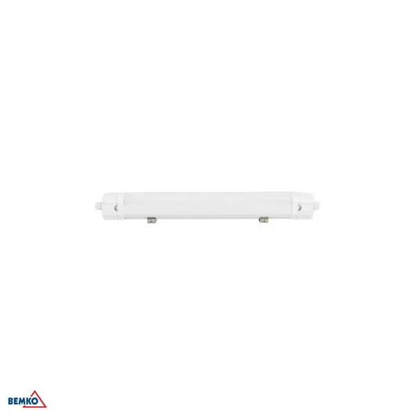 C16-HLR-060-180-4K LED VODOTJESNA SVJETILJKA HLR 18W 4000K 2790lm 60cm IP65
