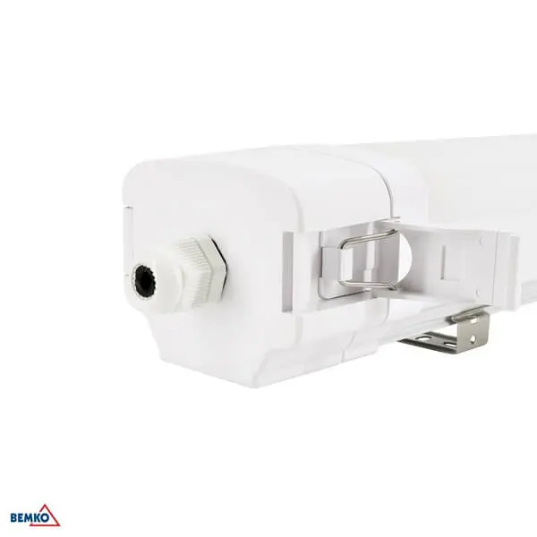 C16-HLR-150-700-4K LED VODOTJESNA SVJETILJKA HLR 70W 4000K 10150lm 150cm IP65