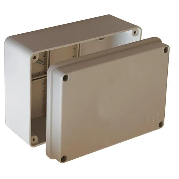 PN151 KUTIJA N/Ž 150X110X70 PVC IP56