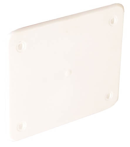 POKLOPAC ZA KUTIJU PN154,  177x115x3,5mm