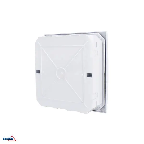 A80-RDP-IP40-NPE-08P RAZDJELNIK 1-RED P/Ž 8M IP40 BEMKO
