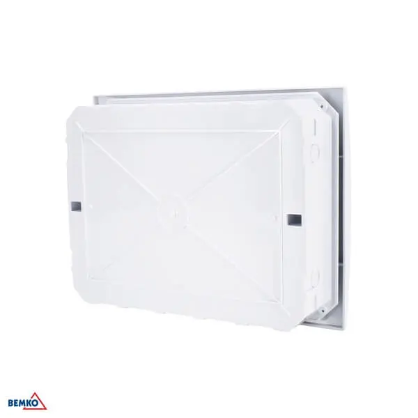 A80-RDP-IP40-NPE-12P RAZDJELNIK 1-RED P/Ž 12M IP40 BEMKO
