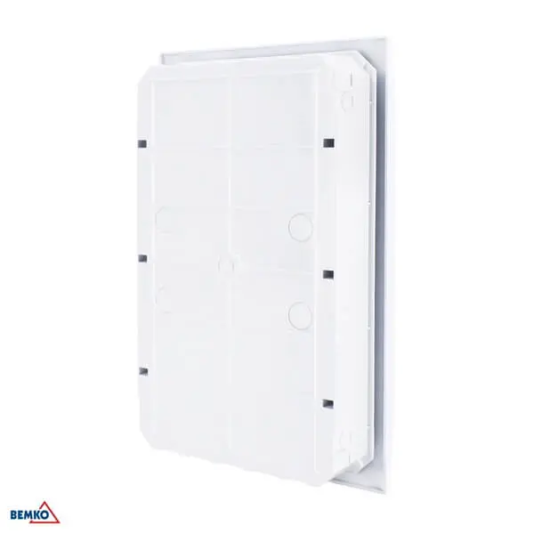 A80-RDP-IP40-NPE-36P RAZDJELNIK 3-RED P/Ž 36M IP40 BEMKO