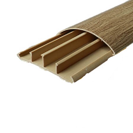 KANAL PVC PODNI 50X12 BUKVA (P-50m)