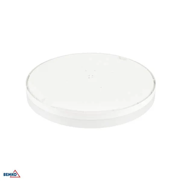 C35-PLC-460-400-CCT LED PLAFONJERA 20-40W 3000K-4000K IP54 4300lm CELIA