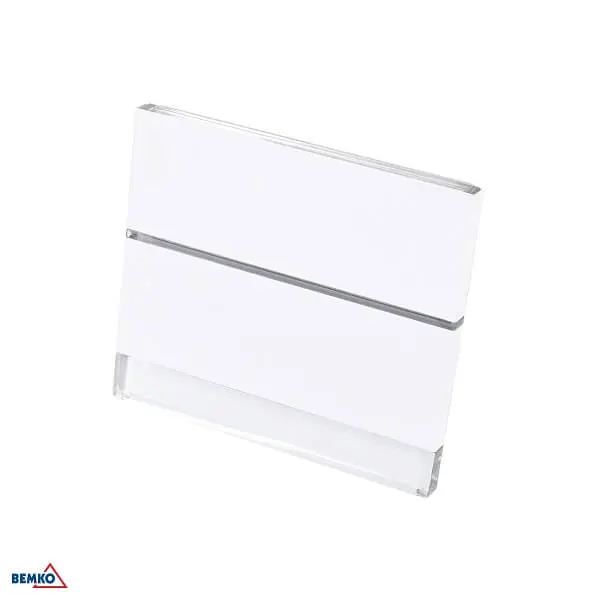 LED SVJETILJKA STEPPER 0,8W 3000K BIJELA