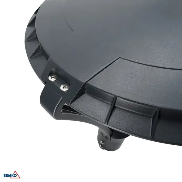 C80-PRK-01A-030-4K LED SVJETILJKA 30W 4000K IBERIS IP66 5000lm ANTRACIT