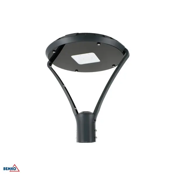 C80-PRK-01A-030-4K LED SVJETILJKA 30W 4000K IBERIS IP66 5000lm ANTRACIT