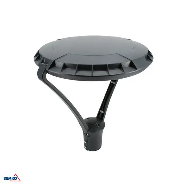 C80-PRK-01A-050-4K LED SVJETILJKA 30W 4000K IBERIS IP66 8250lm ANTRACIT