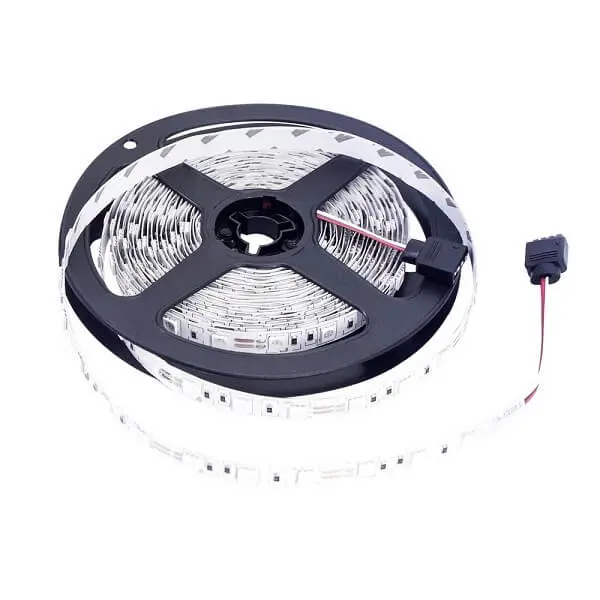 LED TRAKA 9,2W IP20 LS 2835 600LED WW 3000K (P-5)