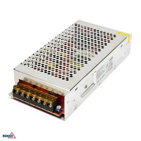 B42-LD100 NAPAJANJE ELEKTRONSKO LED IP20 12V 100W