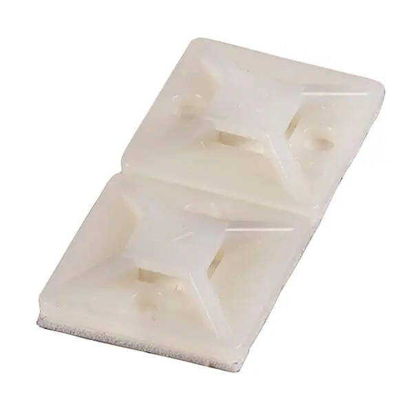 HA262160 NOSAČ VEZICA SAMOLJEPIVI DO 3,6MM HAUPA