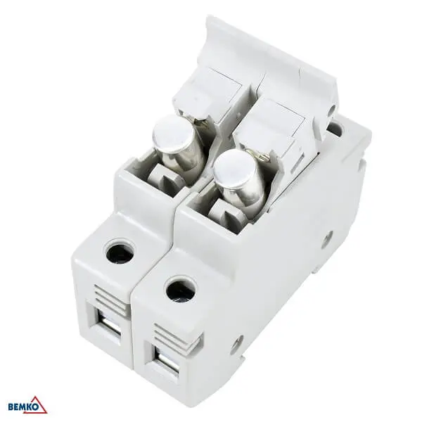A13-FL-10X38-10 OSIGURAČ CILINDRIČNI 10X38 10A 1000V DC