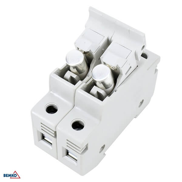 A13-FL-10X38-06 OSIGURAČ CILINDRIČNI 10X38 6A 1000V DC