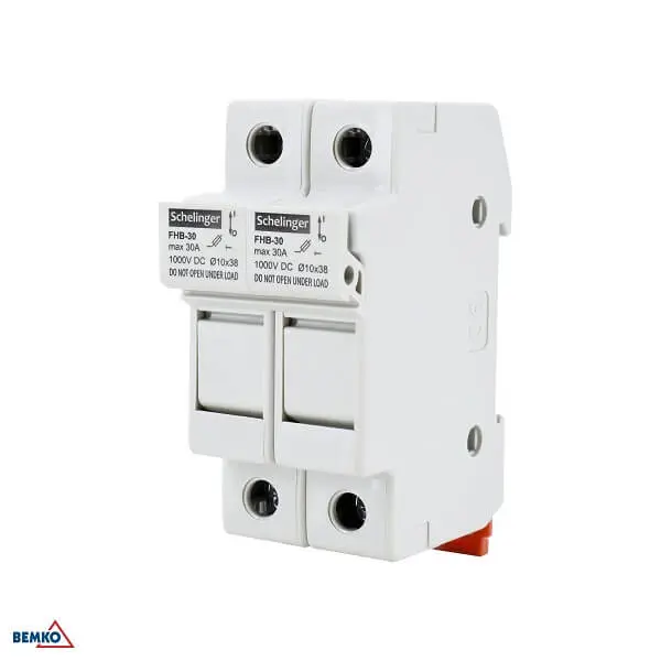 A13-FHB-2P-DC1000-32 RASTAVLJAČ 2P 10X38 1000VDC 32A