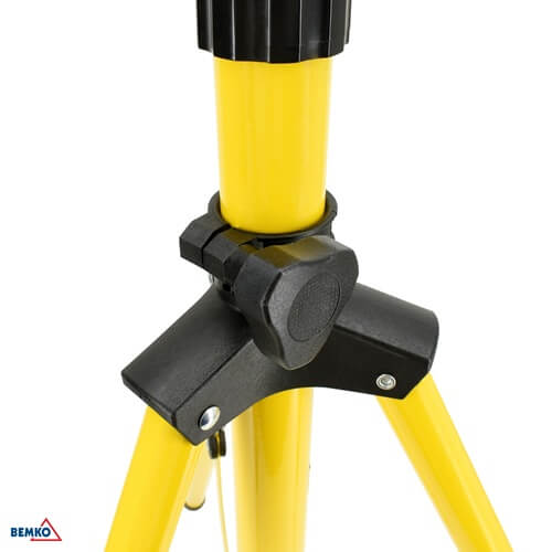 C52-TRIPOD-250-4K STALAK SA REFLEKTORIMA 2X50W 4000K IP65 TELESKOPSKI