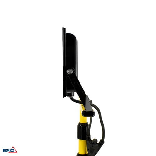 C52-TRIPOD-250-6K STALAK SA REFLEKTORIMA 2X50W 6500K IP65 TELESKOPSKI