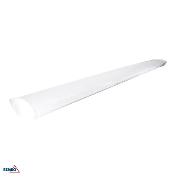 SVJETILJKA ALIT XP7 2X120CM LED T8 IP20 PC-OPAL
