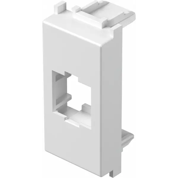 KM50PW-U TEM ADAPTER 1M UNIVERZALNI HDMI/USB BIJELI MODUL