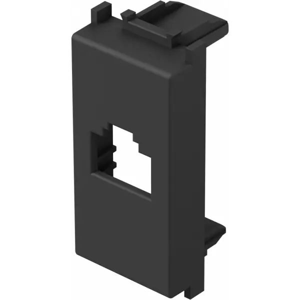 TEM ADAPTER 1M ZA KEYSTON CRNI MODUL