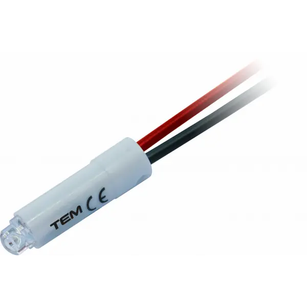 TEM LED TINJALICA PLAVA 220V MODUL