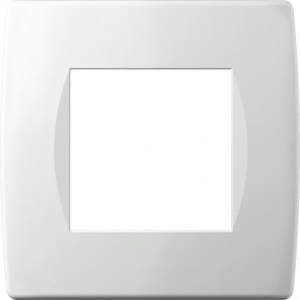 OS20PW-U TEM OKVIR 2M BIJELI SOFT MODUL