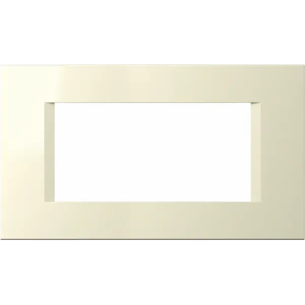 TEM OKVIR 4M BEŽ LINE MODUL