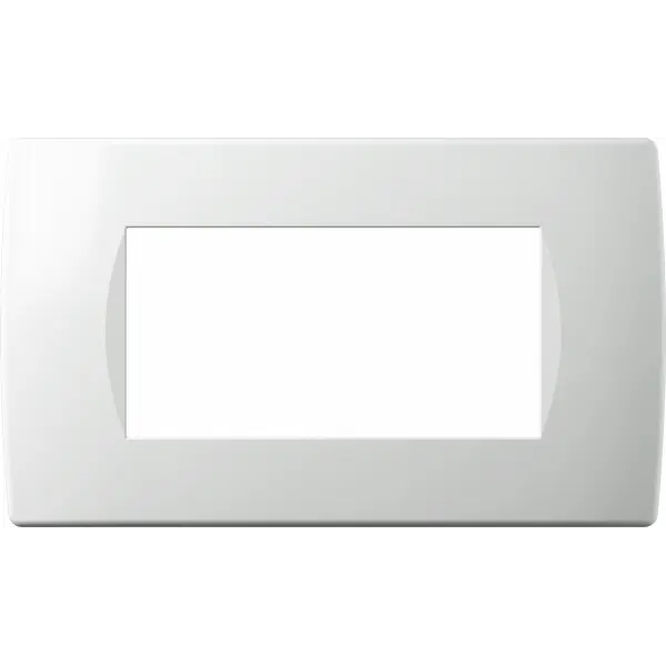 OS40PW-U TEM OKVIR 4M BIJELI SOFT MODUL